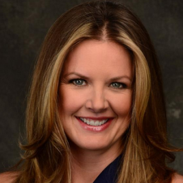 Wendi Nix